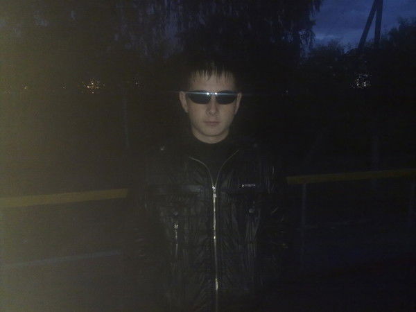 Алексей Бессонов