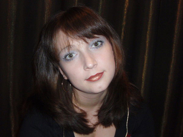 Олеся Кокул (Козуб)