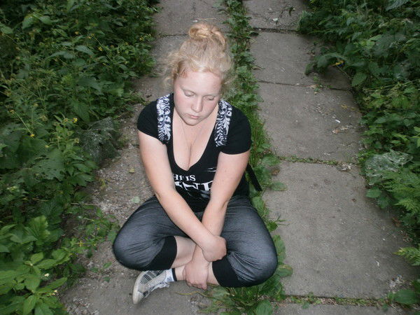 Александра Понибратова