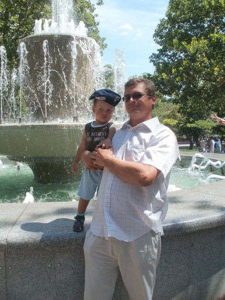 Андрей Бурзиловский