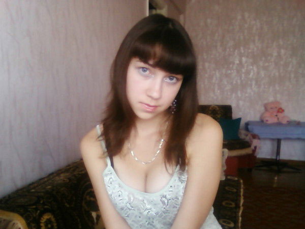 Катюша Гайдукова