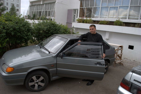 Руслан Уракаев