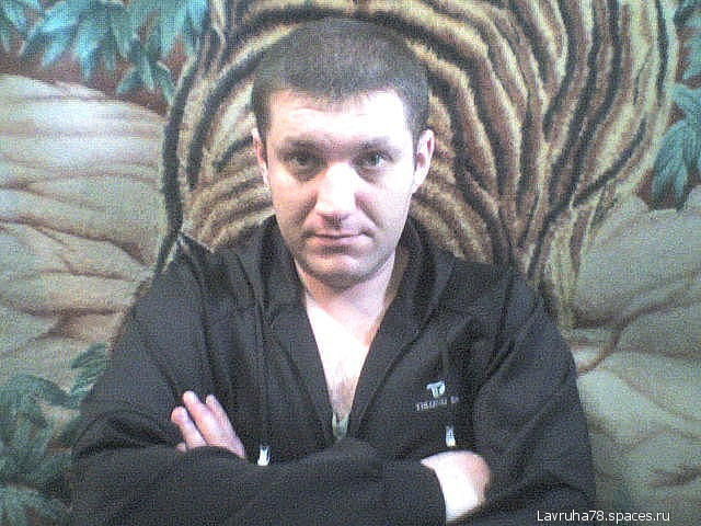 Константин Столяров