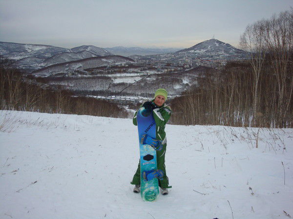 Александра Докунина