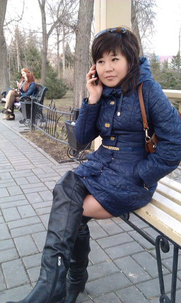 Гульнара Сарымсакова