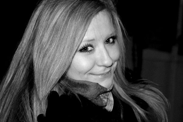 Юлька Колчина