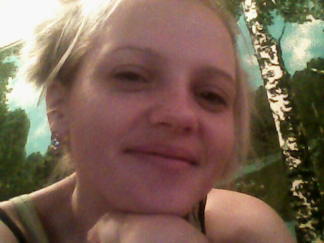 Анастасия Абрамушкина