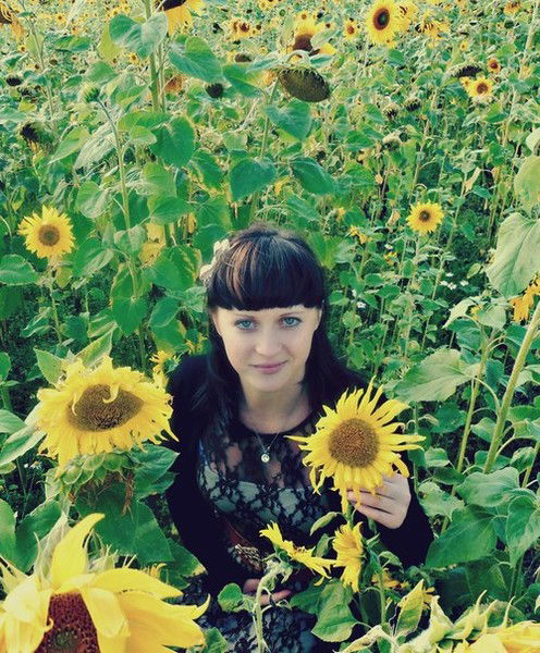 Татьяна Дячок