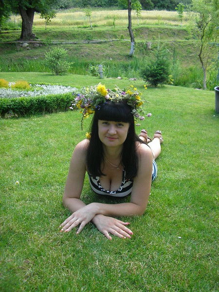 Елена Яковлева