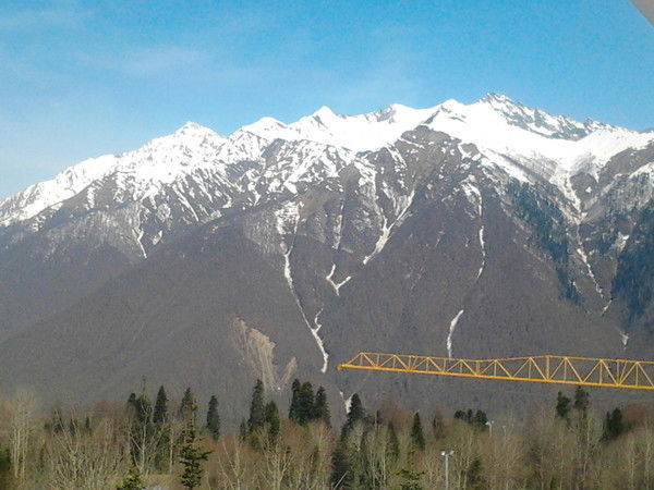 Владимир Сергеев