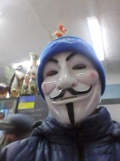 Коля Птушкин