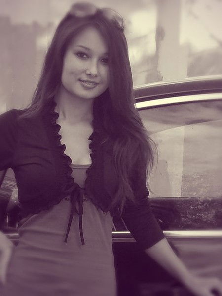 Гузель Асылбаева