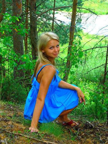 Оксана Егорова