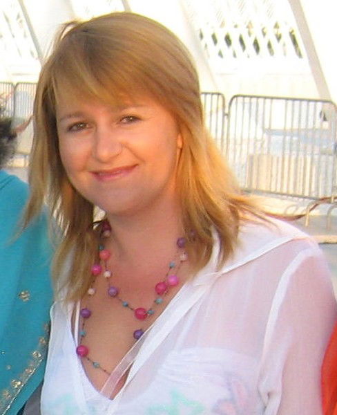 Зинаида Гутшмидт