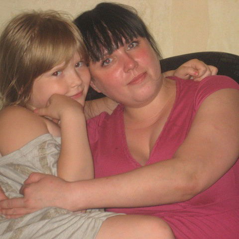 Инна Олейникова