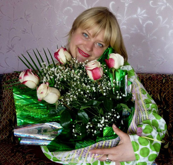 Екатерина Игнатова