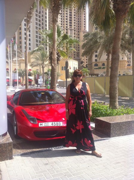 Лэйла Кадырбаева