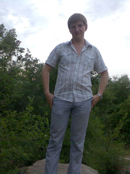 Василий Вишневецкий