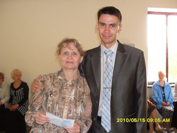 Валентин Каримов