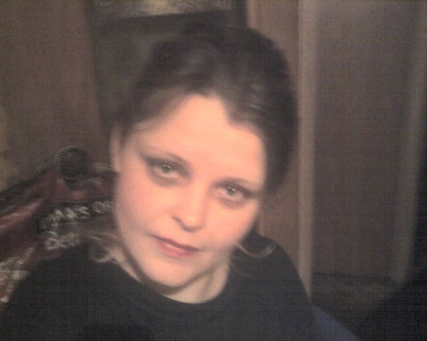 Оксана Морозова