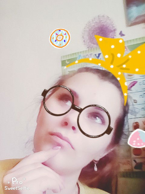 Галина Бурцева