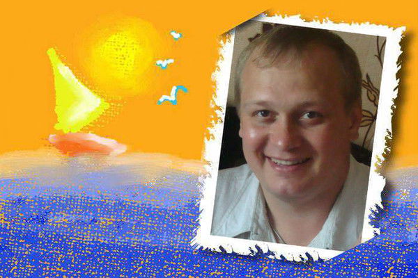 Александр Глухов