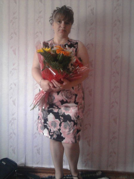 Елена Седельникова