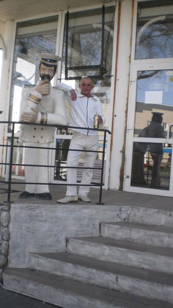 Павел Ващилов