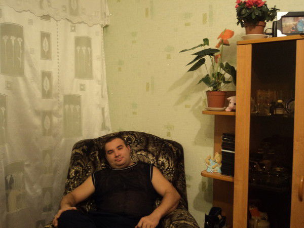 Алексей Двоеглазов