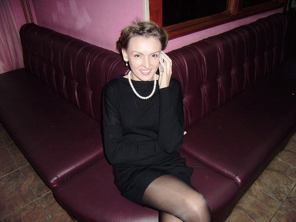 Елизавета Степанова