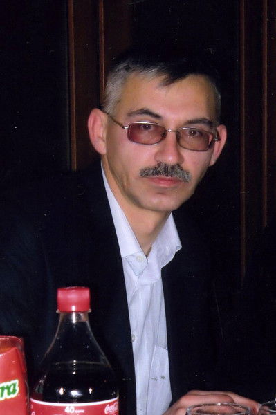Oleg Qrisin