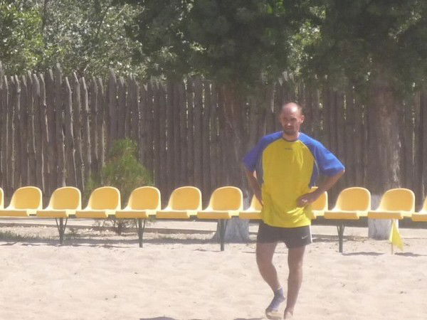 Андрей Никитов