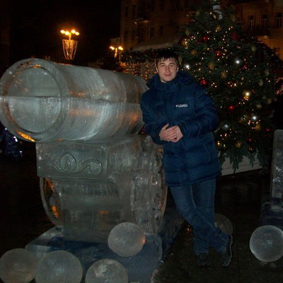 Руслан Амелин