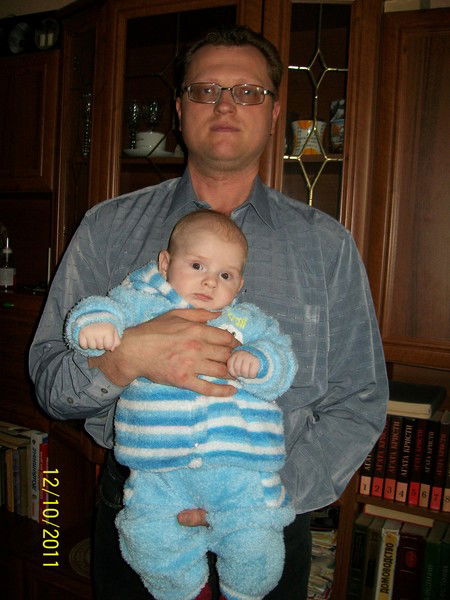 Владимир Тимашев