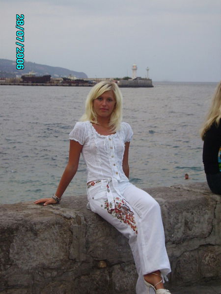 Лиана Елиференко