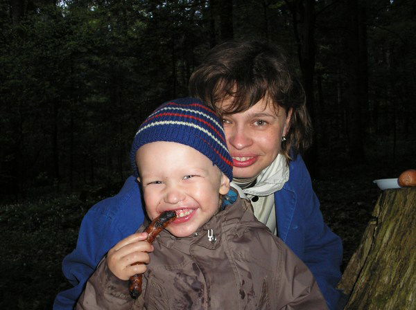 Мария Макарова