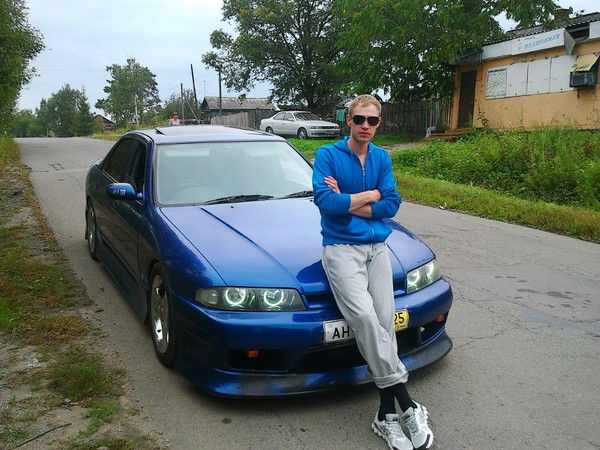 Вячеслав Казаков