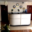 Гостиница Байтерек