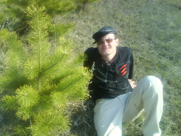 Алексей Рачков