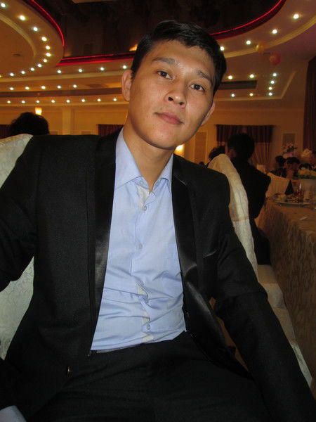 Бакиров Ерлан