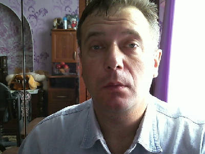 Алексей Харюшин