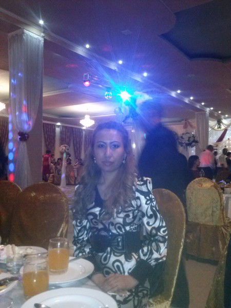 Алия Абдигалиева