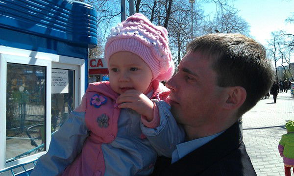 Алексей Вологин