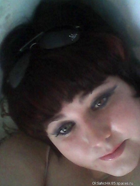 Оксана Торопова