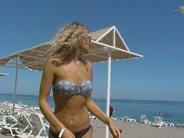 Анна Акулич