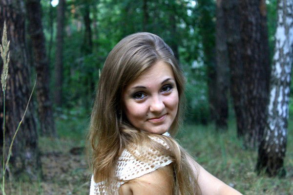 Юля Братенкова