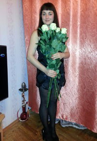 Галечка Климова