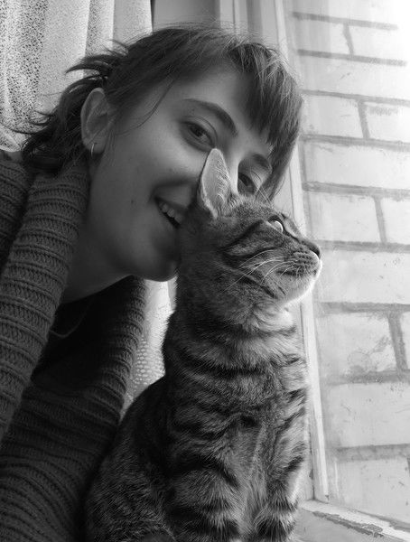 Екатерина Имховик