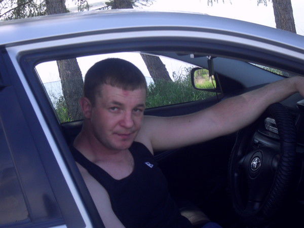 Иван Юрьевич