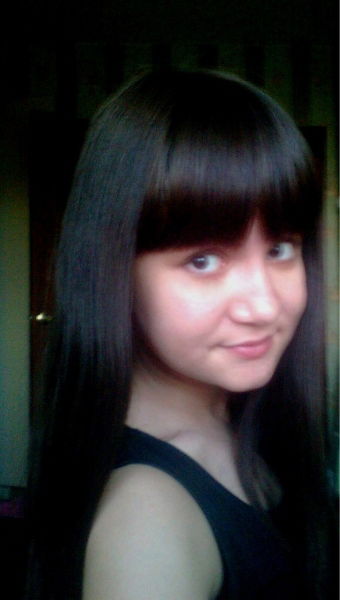 Нелли Кучукова